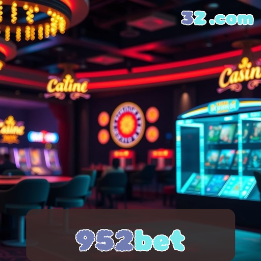 Desvendando o App do 952bet: Inovação em Jogos Brasileiros
