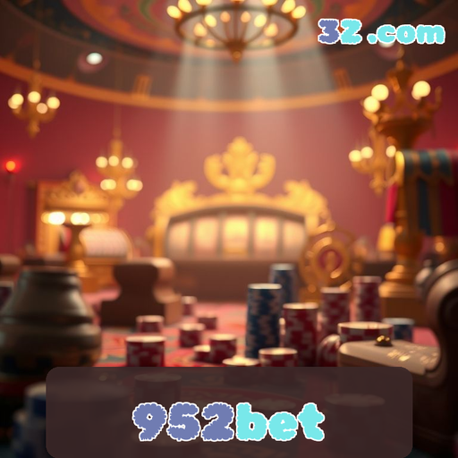 Recursos Pagos Imperdíveis na 952bet: Elevando Seu Jogo
